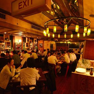 ビストロ酒場MarineClub_2