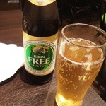 ルナール ブルー - ノンアルコール