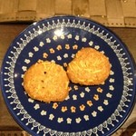 ルナール ブルー - 小菓子