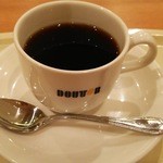 ドトールコーヒーショップ - 