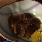 鶴の湯温泉 - 木の子