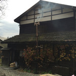 鶴の湯温泉 - 宿場