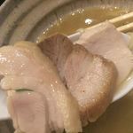 らーめん専門 和海 - 