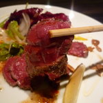 お好み酒家 ん - ☆赤身な美味しさがありますね～◎☆