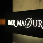 BAR MADURO - 