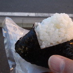 LAWSON - 料理写真:ローソン おにぎり屋 明太子玉子焼