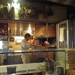 エビスエスクラッシコ - ６.そろそろ焼き上がり〜♬