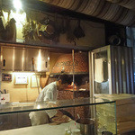 エビスエスクラッシコ - ３.モッツァレラとバジル