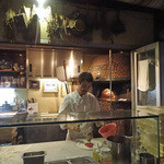 エビスエスクラッシコ - 2.特製トマトソース