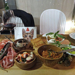 エビスエスクラッシコ - クリスマス・カード添え〜♡　