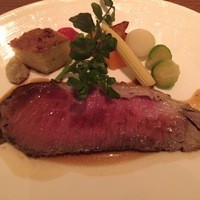 グランド キッチン - ローストビーフ
