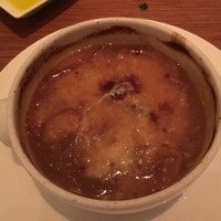 グランド キッチン - オニオングラタンスープ