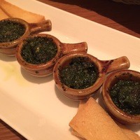 グランド キッチン - エスカルゴ