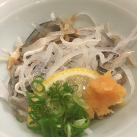 道頓堀 治兵衛 - 