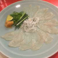 道頓堀 治兵衛 - 