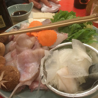 道頓堀 治兵衛 - 