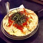 華 - 定番メニュー(とろふわ焼き)