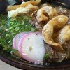 葉隠うどん