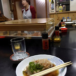 上田温酒場 - 料理写真: