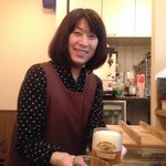 まつぼっくり - H.27.12.19.夜 奥方様も巻き込ん de 乾杯♪【掲載許諾済み】