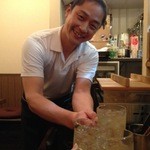 まつぼっくり - H.27.12.19.夜 大将も巻き込ん de 乾杯♪【掲載許諾済み】