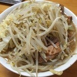 もみじ屋 - 『ラーメン』300g¥750