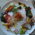 エアーズ イタリアン キュイジーヌ - 