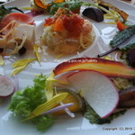 エアーズ イタリアン キュイジーヌ - 