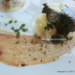 エアーズ イタリアン キュイジーヌ - 