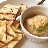 マーサーブランチ テラスハウス - パテ