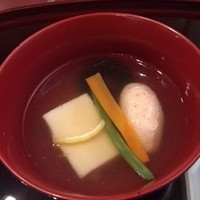 中之島なだ万 - 
