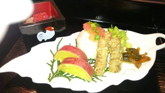 五吉庵 - 香春/日本料理 | 食べログ