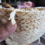 アビの台所 - ピタパンです