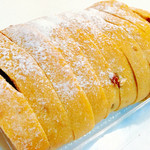 オーカワパン - 龠　λλλλλ　サザエサンハユカイダナ～♪