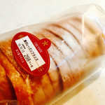 オーカワパン - 贅沢レーズンフランス∩(´∀｀∩)