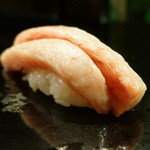 宝寿司分店 - ブリ