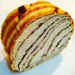 オーカワパン - 断面(o'ω`σ)σ
マーブル綺麗♪