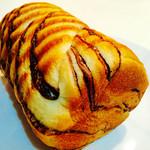 オーカワパン - 後方から(*・艸・)