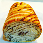 オーカワパン - 正面からヽ(〃'▽'〃)ﾉ