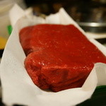 宝寿司分店 - 鯨