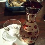 華乃家 - 華乃家 「日本酒」