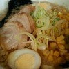 三水ラーメン つくば店