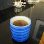 Uokyuu - お茶