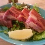 沖縄クラフトビール＆琉球バル ガチマヤ - スーチカー