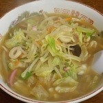 チャンポン 2015.12