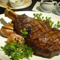 ワカヌイ グリル ダイニング バー 東京 - ステーキ