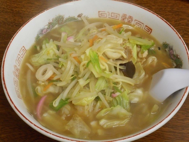閉店 山の田 太平楽 たいへいらく 幡生 ラーメン 食べログ 閉店 山の田 太平楽 たいへいらく 幡生 ラーメン 食べログ