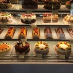 JJ2 Bakery - ケーキ