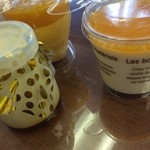 JJ2 Bakery - プリンやマンゴープリン