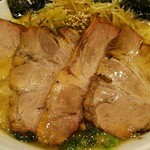 ラーメントライチ×WAKATORAYA - 